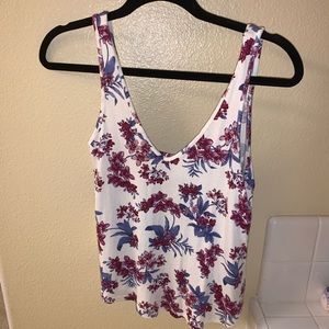 American Eagle crop top